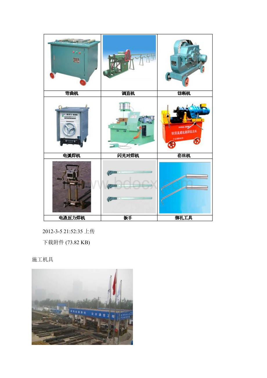 钢筋工程施工标准化做法Word格式.docx_第2页