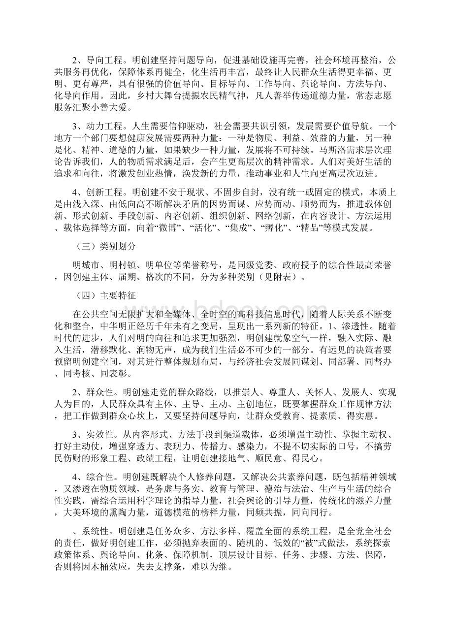 如何做好新形势下文明创建工作.docx_第2页