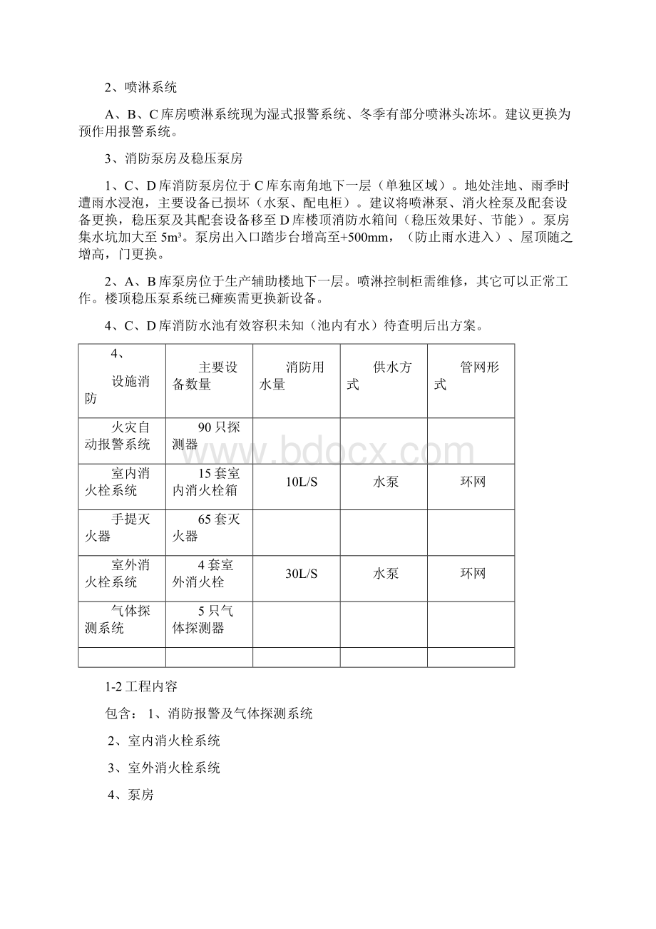 热处理工厂新建工程消防工程施工组织设计.docx_第3页