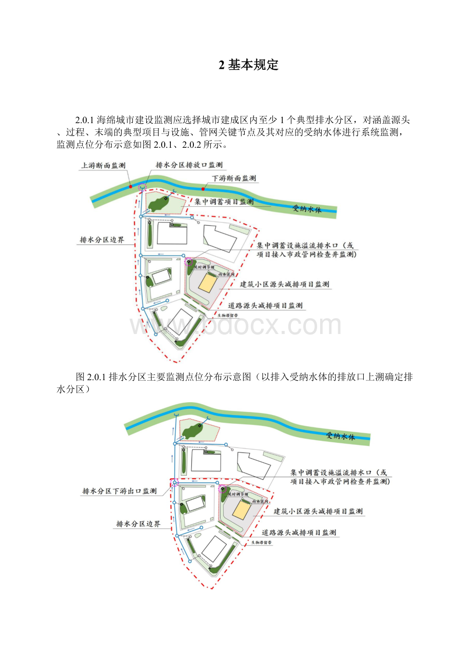 海绵城市监测技术指南.docx_第2页