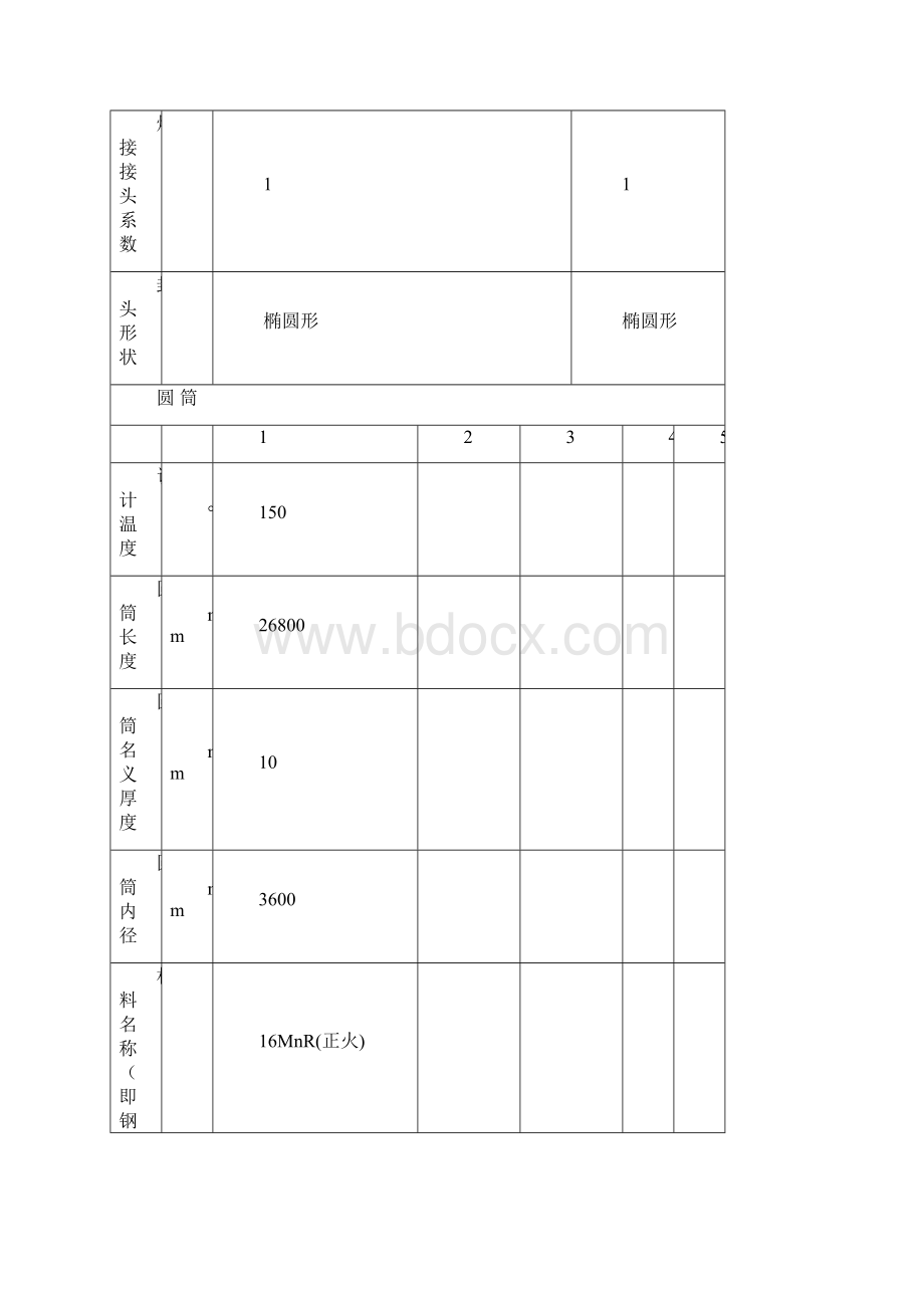 塔强度计算T0102T0103强度说明书Word格式.docx_第2页