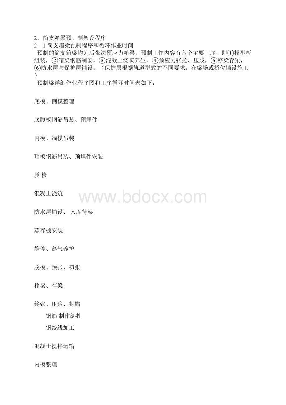 客运专线大吨位简支箱梁的预制.docx_第3页