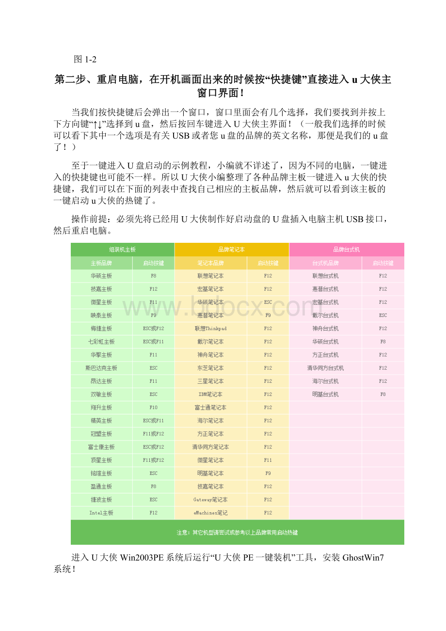 U盘装win8系统教程原版win8版.docx_第3页