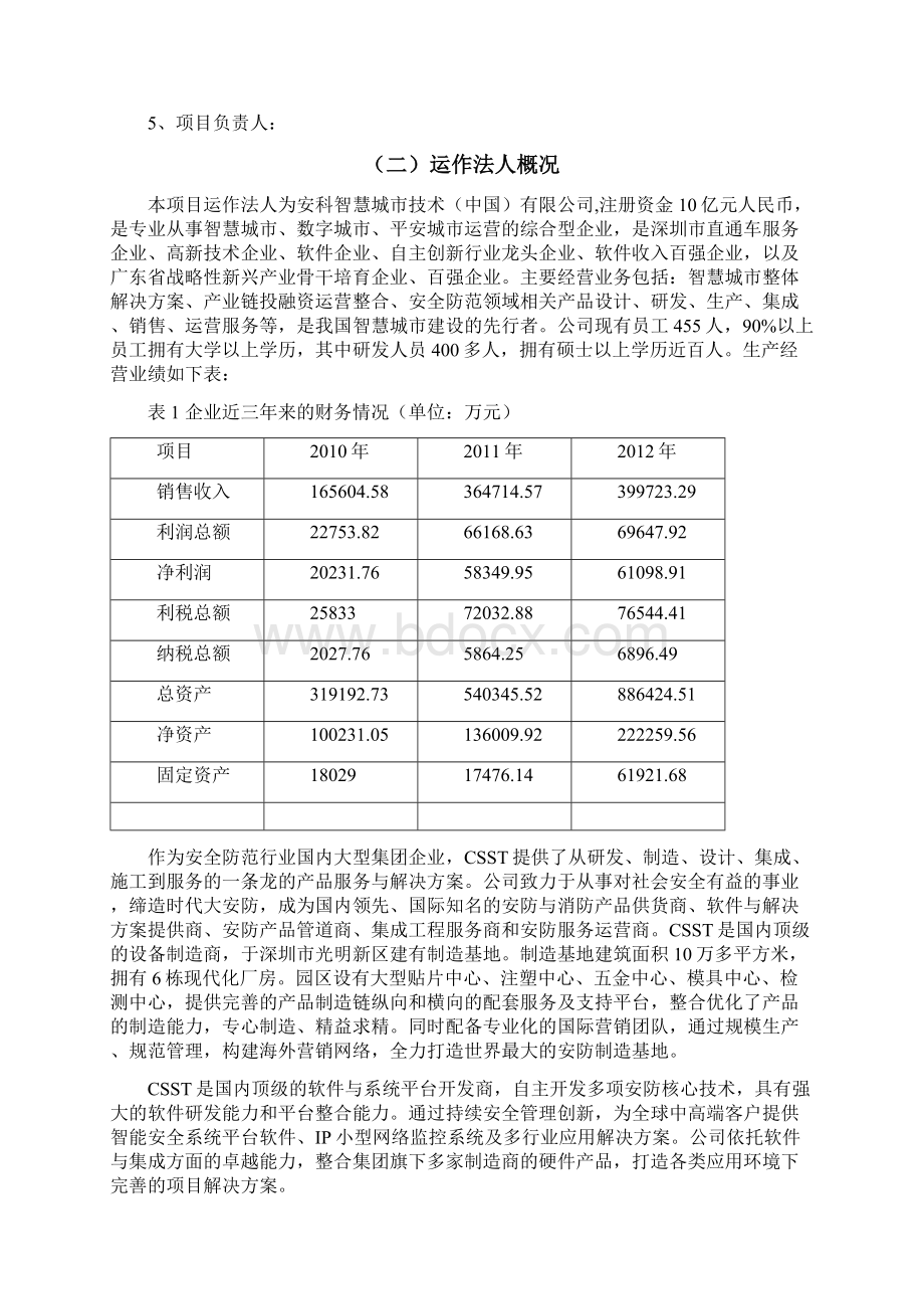 基于超级电容与动力电池的混合能量储项目可行性研究报告Word文件下载.docx_第2页