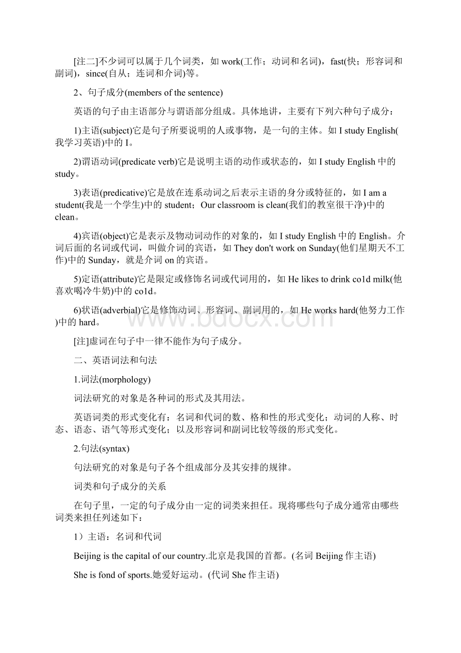 英语语法手册Word文档下载推荐.docx_第2页