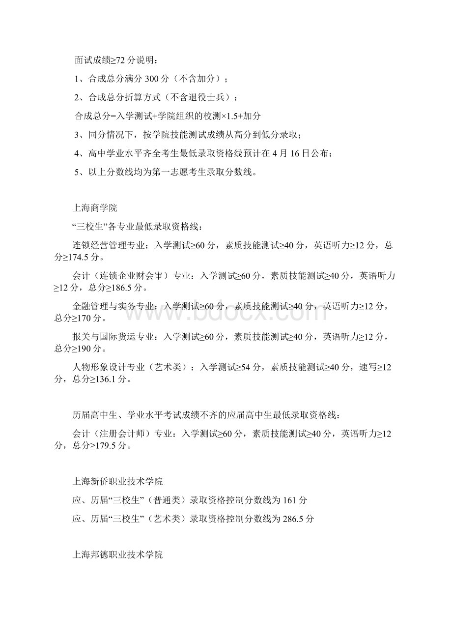 上海工商外国语职业学院Word格式文档下载.docx_第3页