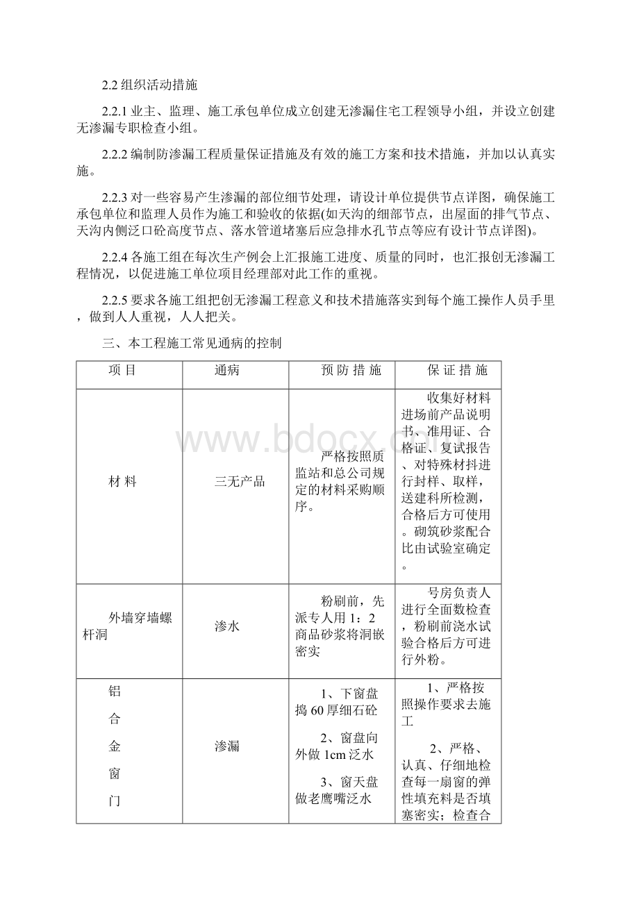 防渗漏控制措施.docx_第2页