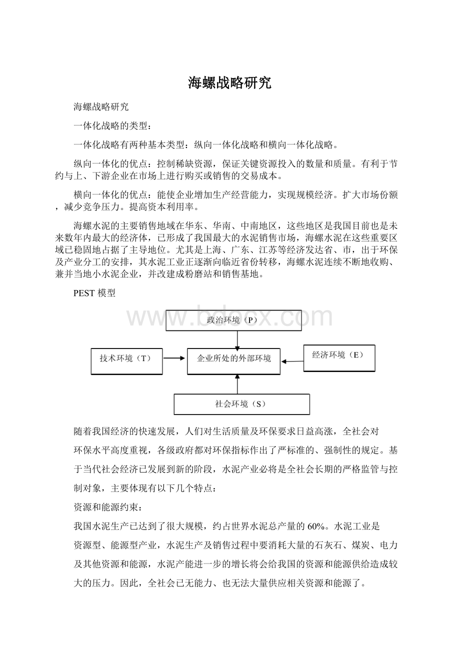 海螺战略研究.docx_第1页