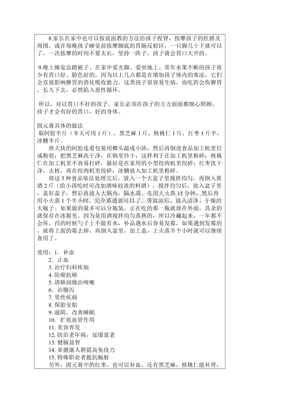 孩子不吃饭咋么办Word格式文档下载.docx_第2页