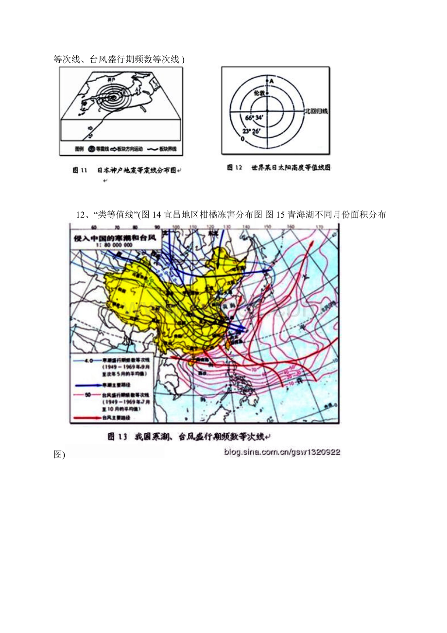 等值线类问题解决的一般方法Word文件下载.docx_第3页