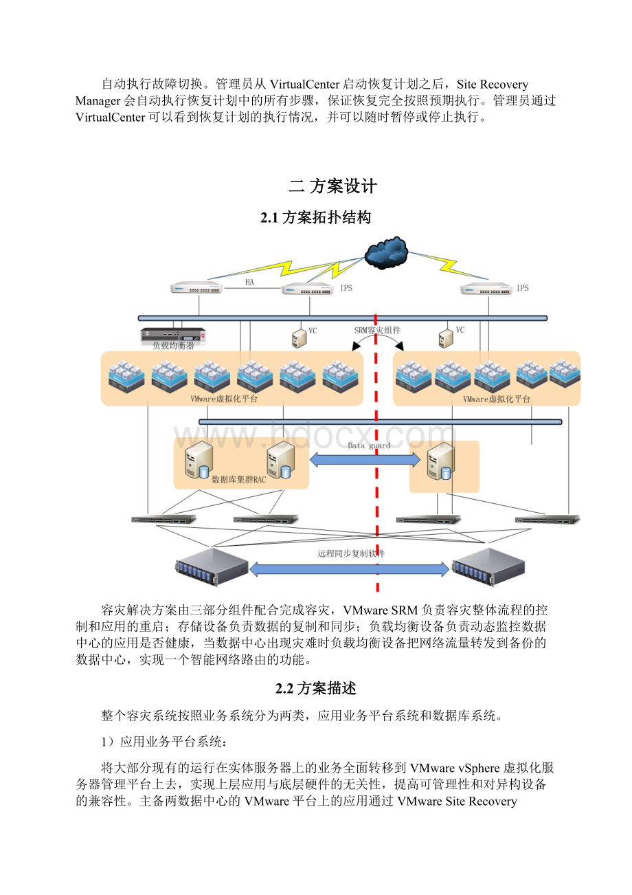 云计算平台容灾解决方案.docx_第3页