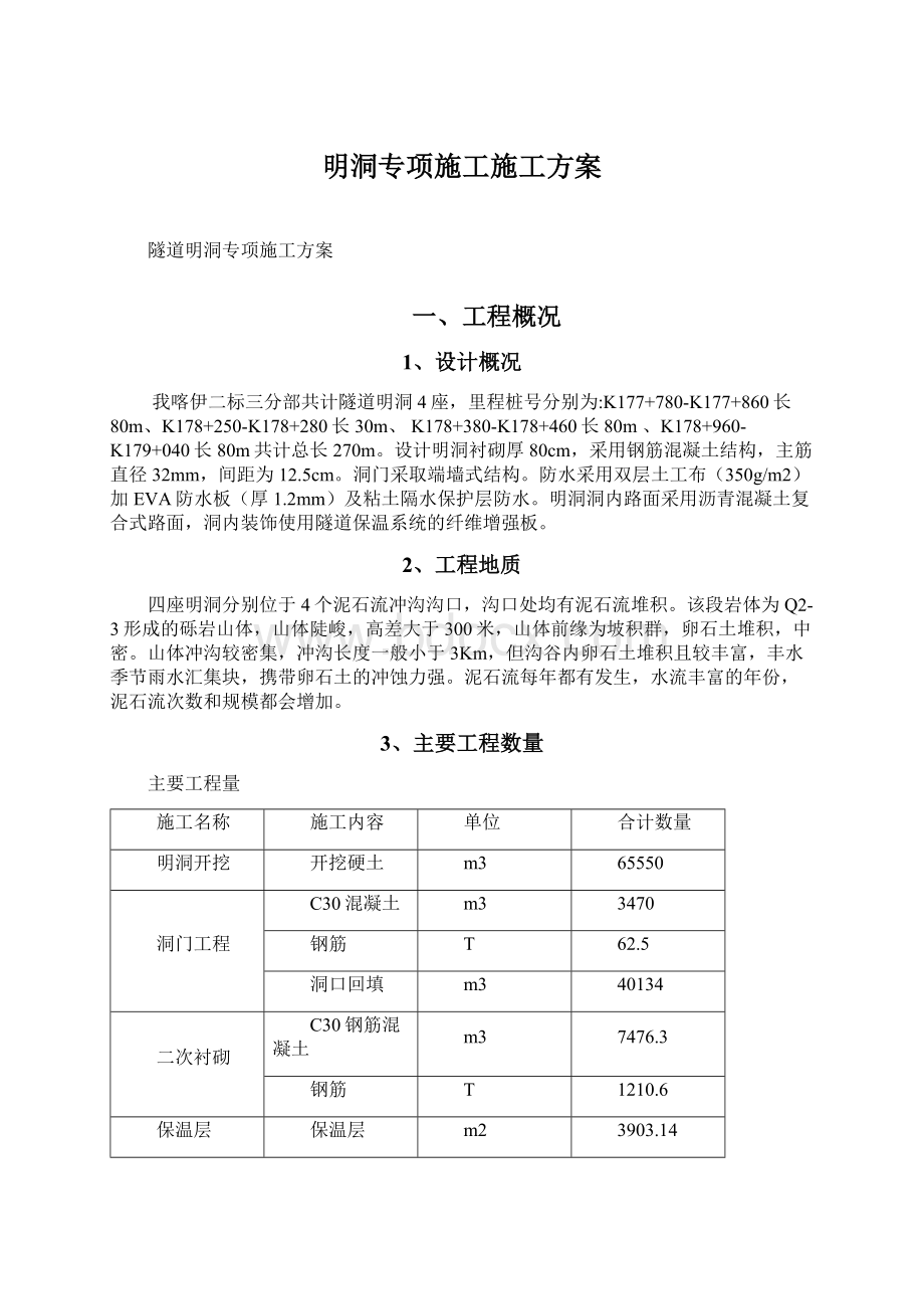 明洞专项施工施工方案.docx_第1页