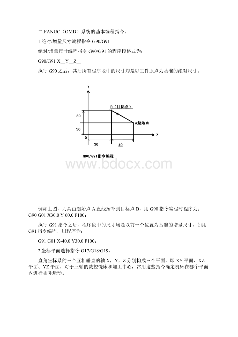 第三章数控铣床编程基础.docx_第3页