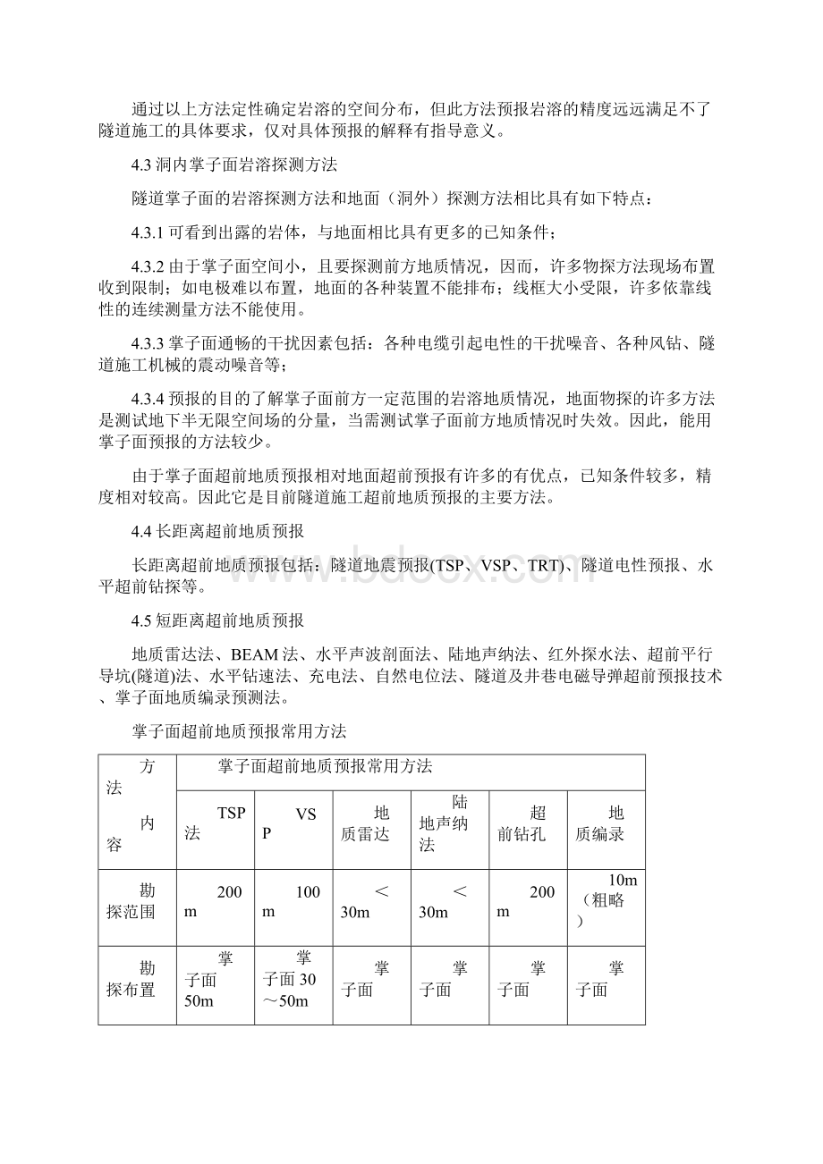 隧道岩溶专项施工方案.docx_第3页