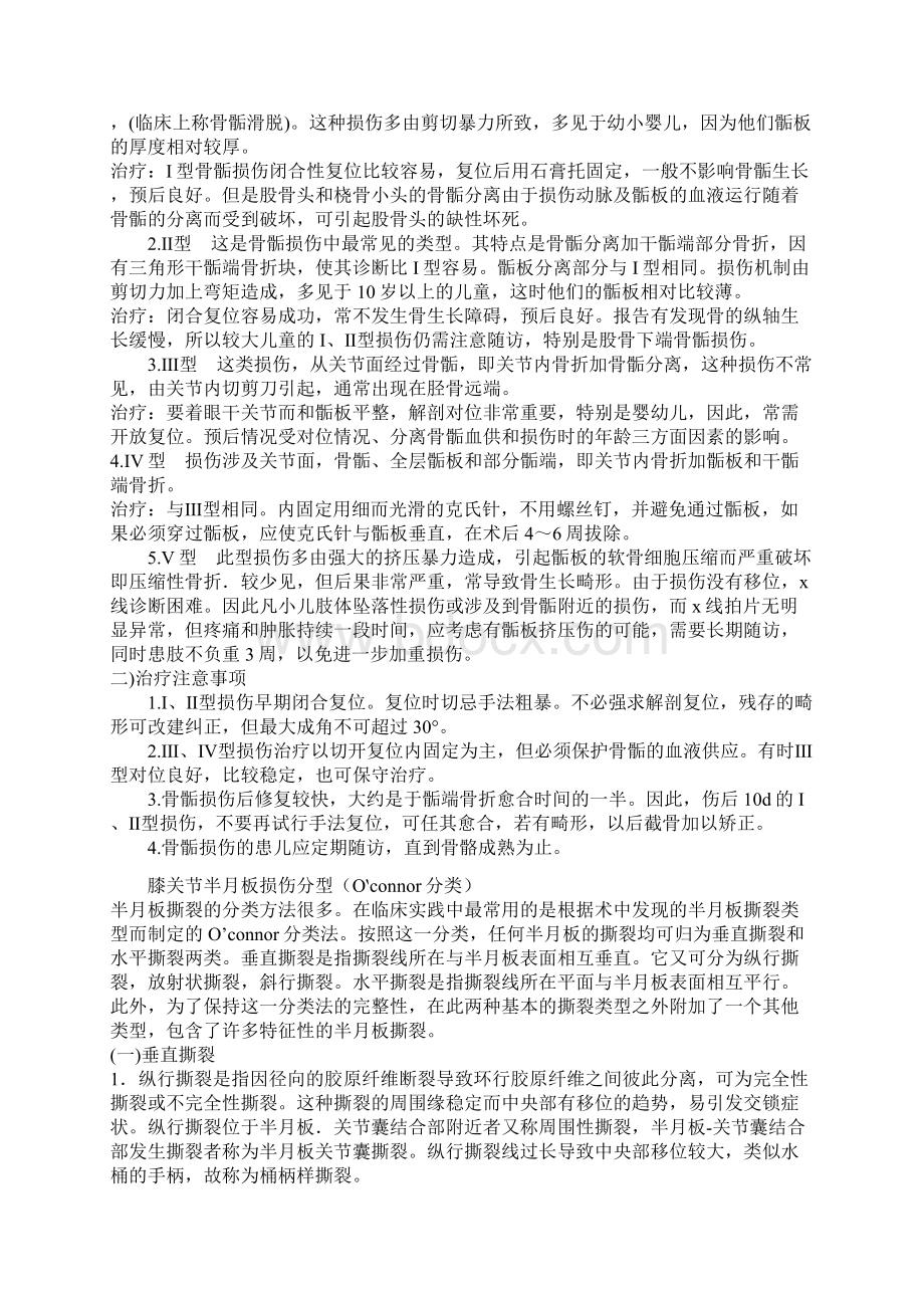 最全骨折分型.docx_第2页