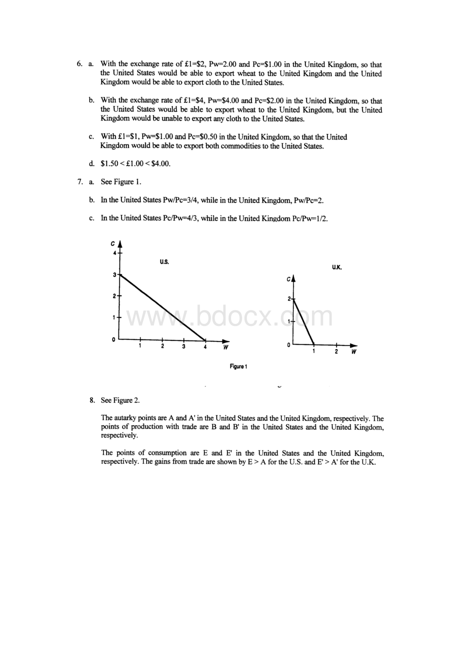 国际经济学第十版清华大学出版社24章英文版Word文件下载.docx_第2页