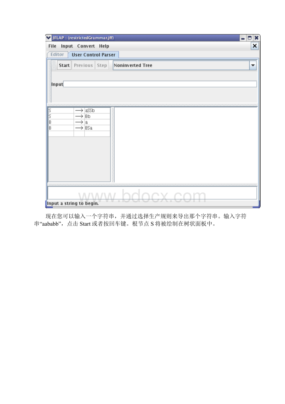 形式语言jflap操作用户控制解析.docx_第3页