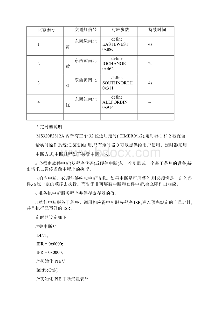 交通灯控制系统课程设计.docx_第3页