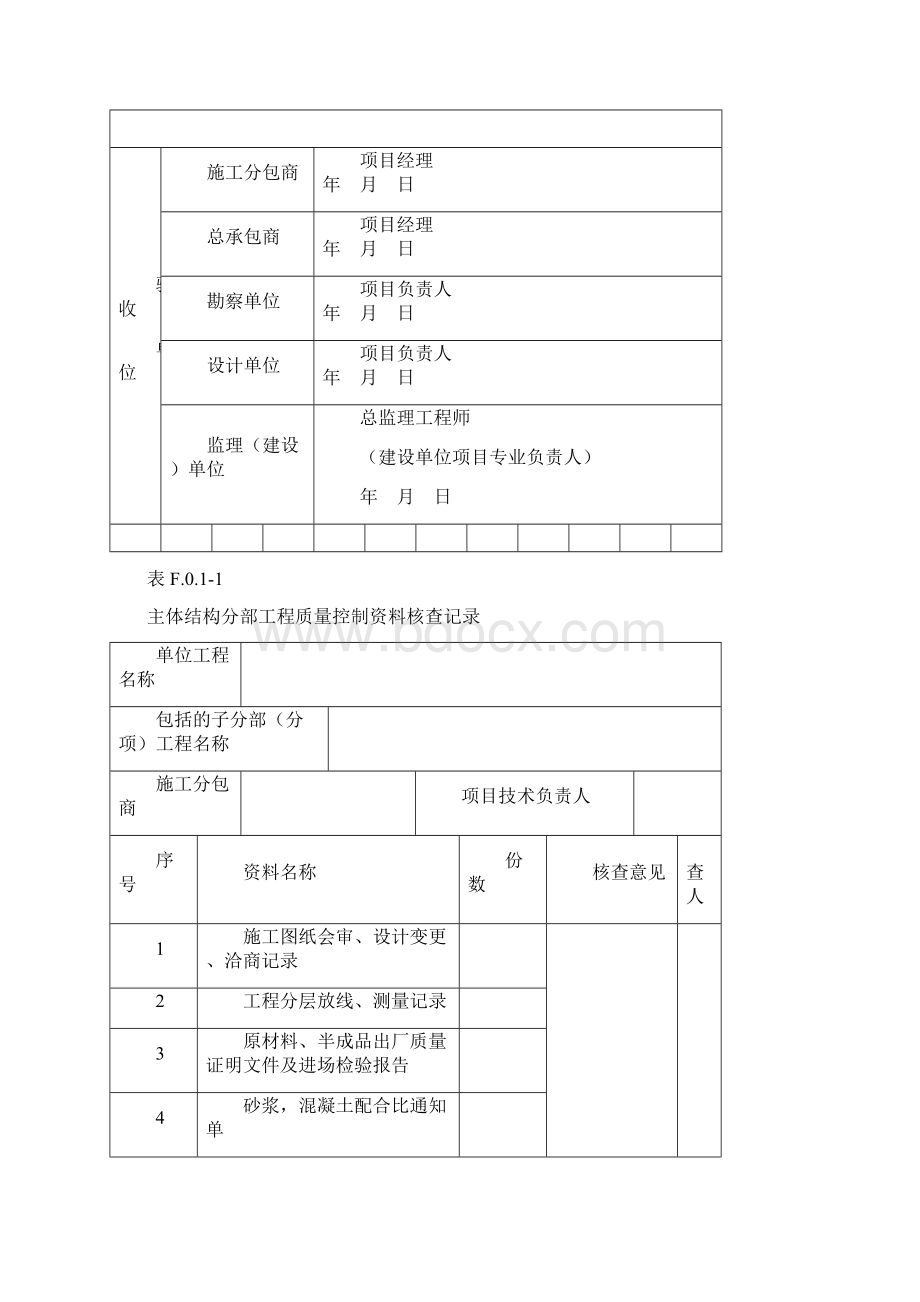 主体结构检验批质量验收记录.docx_第2页