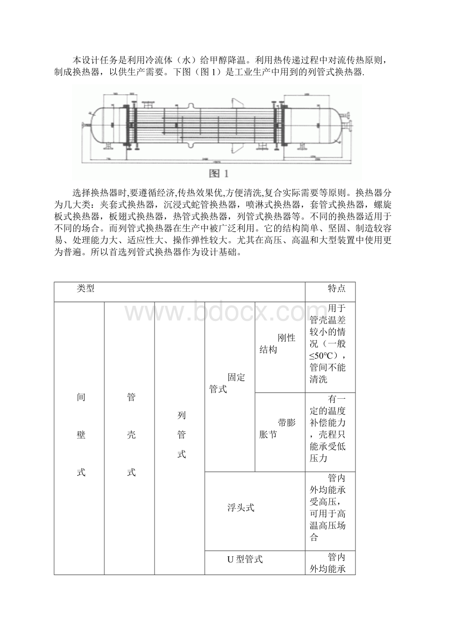 化工原理课程设计列管式换热器设计.docx_第3页