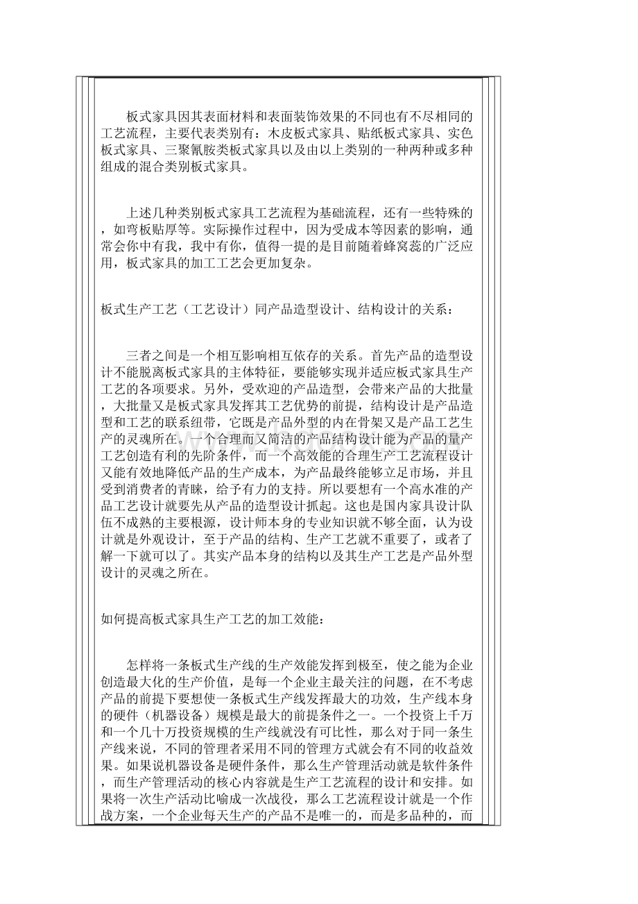 板式家具生产工艺Word文档格式.docx_第3页