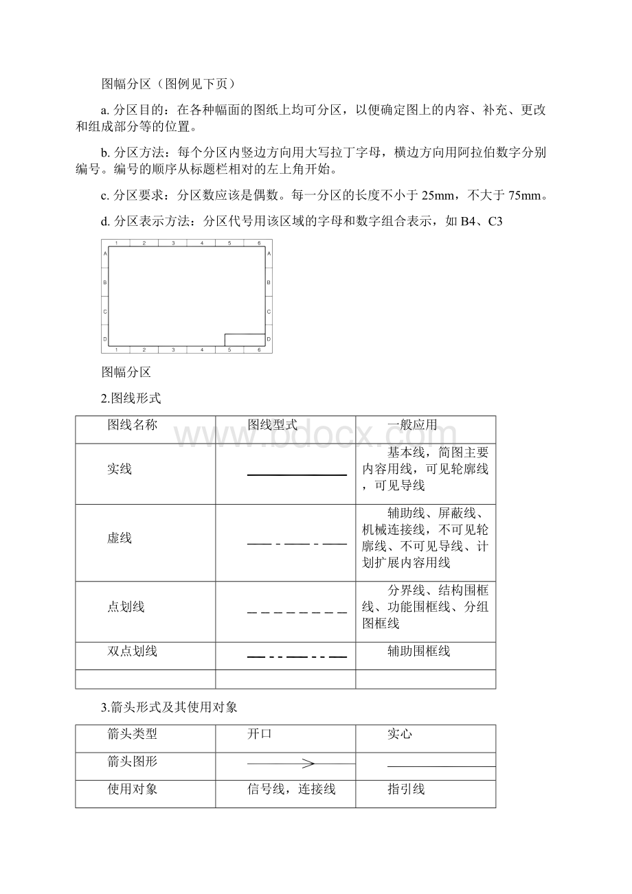 电气制图浅谈Word下载.docx_第2页