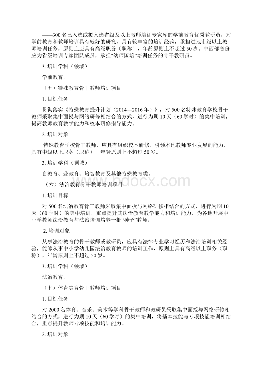 国培计划辽宁基础教育教研培训中心.docx_第3页