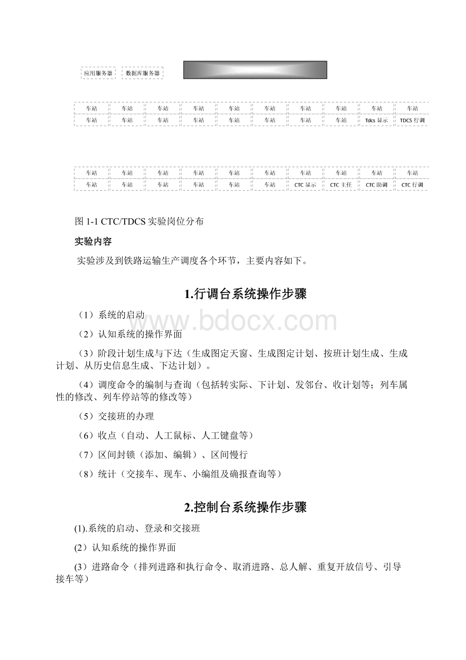 CTC上机实习报告16页word资料.docx_第3页