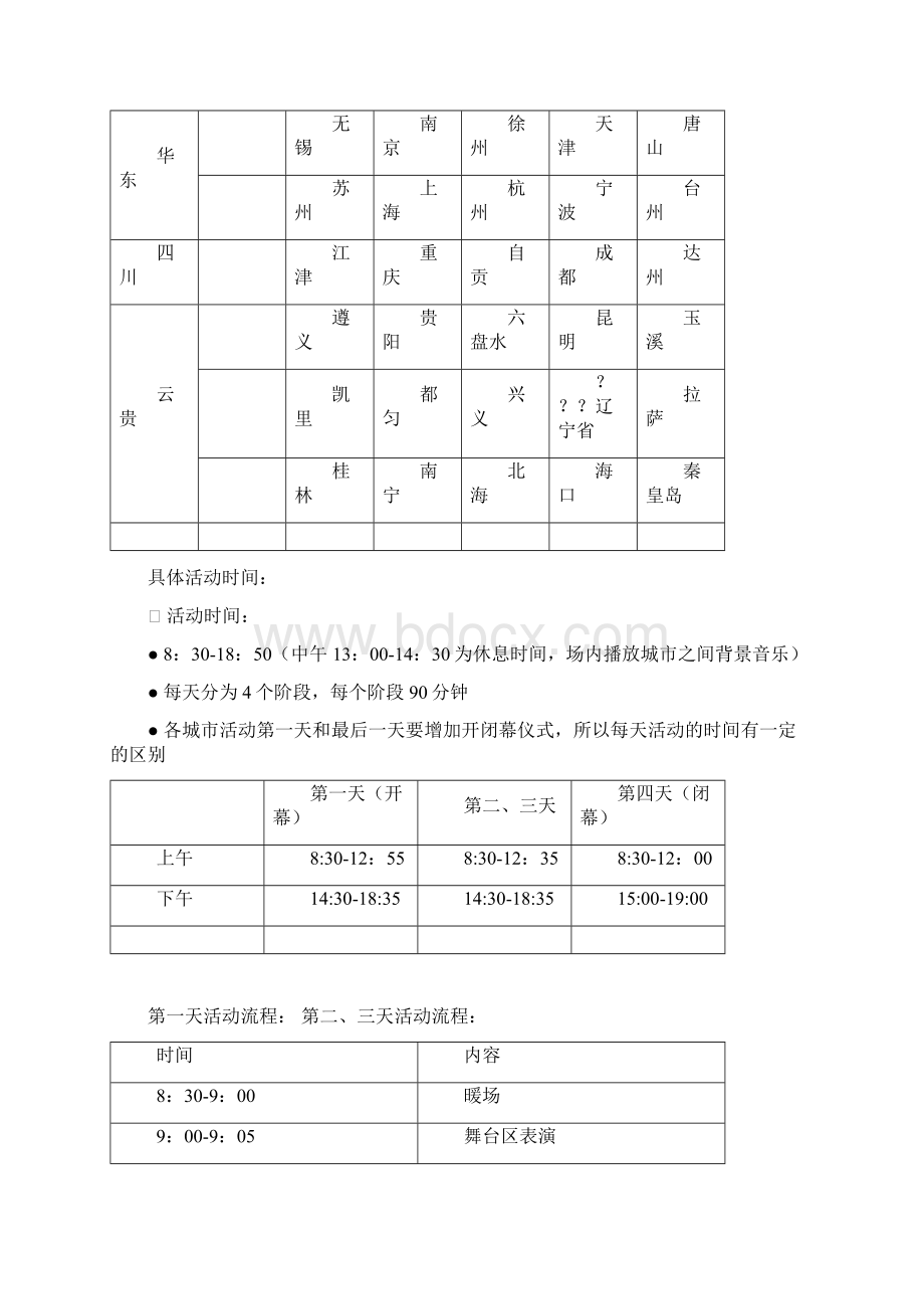 蒙牛城市之间活动方案.docx_第2页