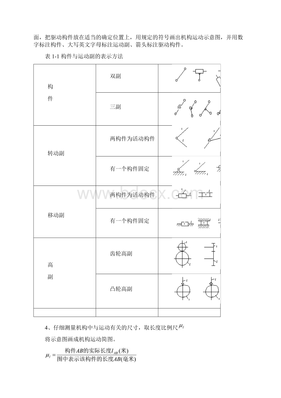 机械基础实验指导书.docx_第2页