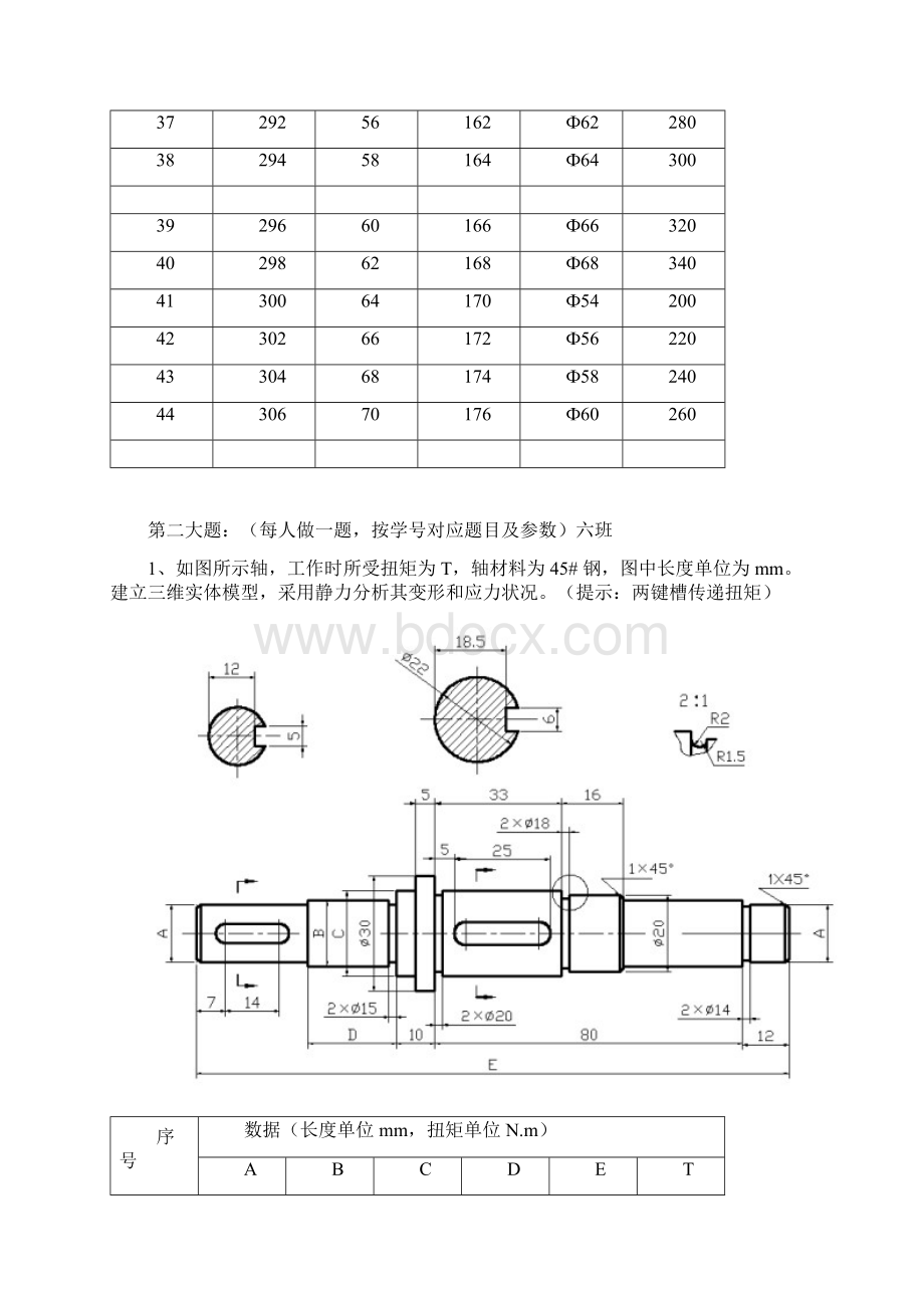 ANSYS机械结构有限元分析文档格式.docx_第3页