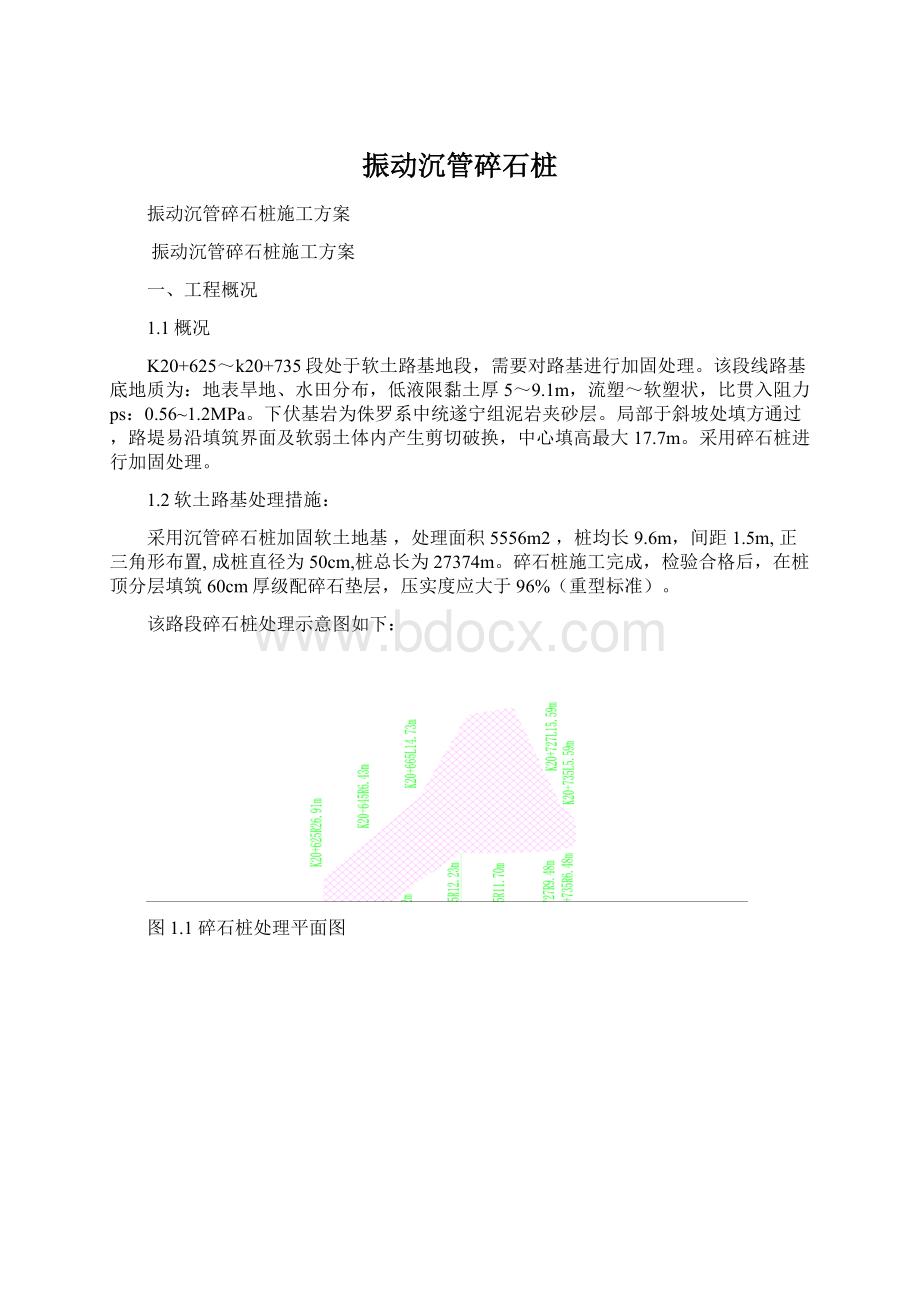 振动沉管碎石桩.docx