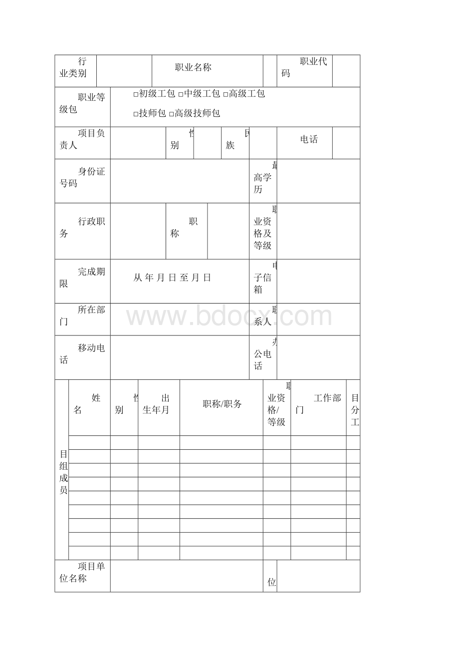 项目申请评审书.docx_第2页