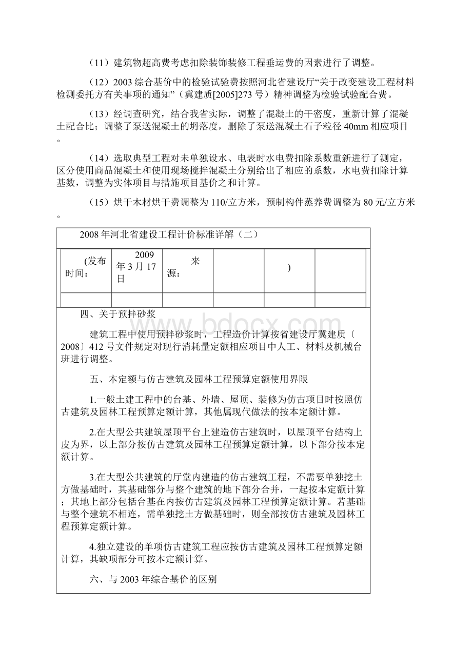 11982908定额计价解释含宣贯资料.docx_第3页