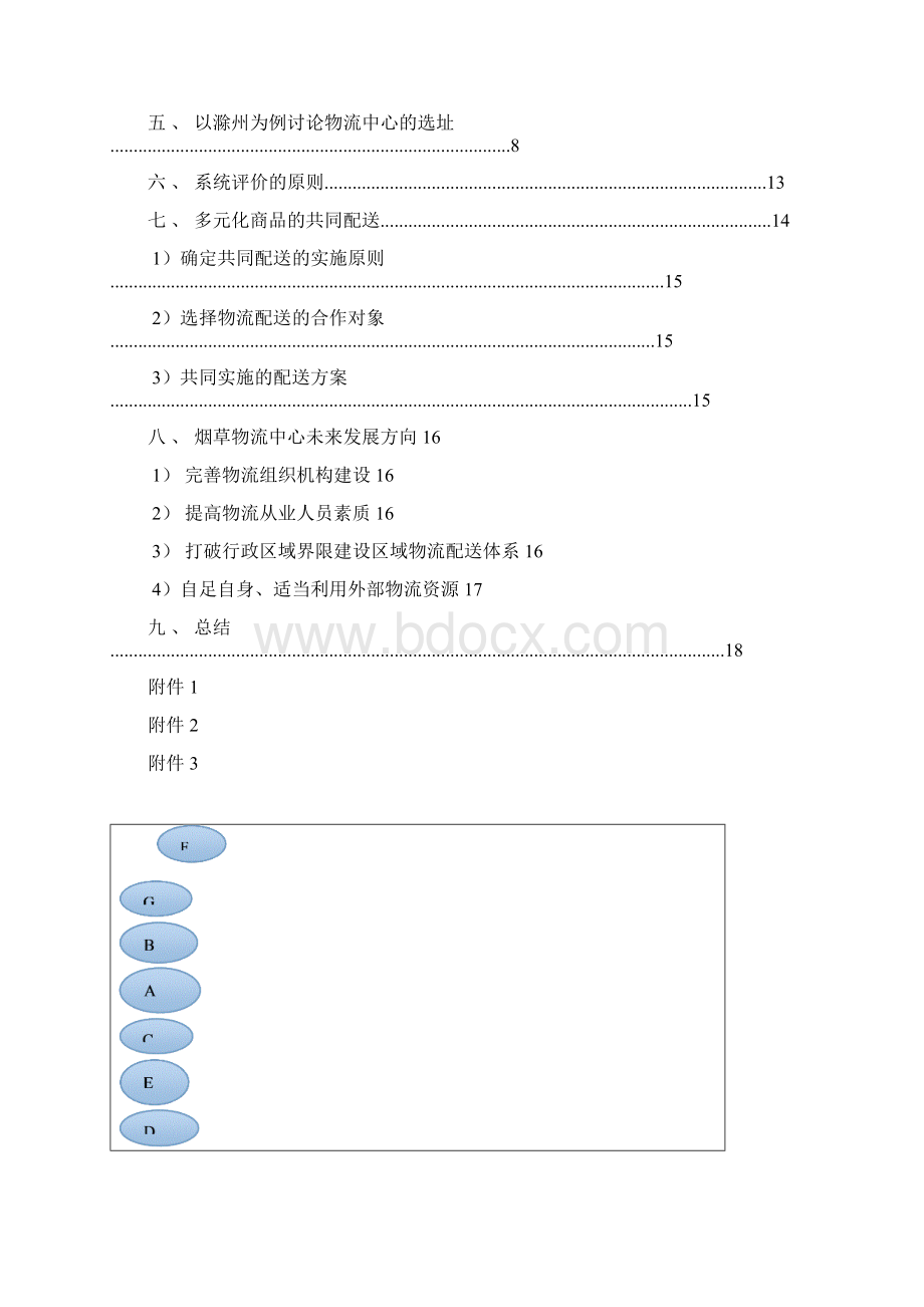 物流系统规划课程设计.docx_第2页