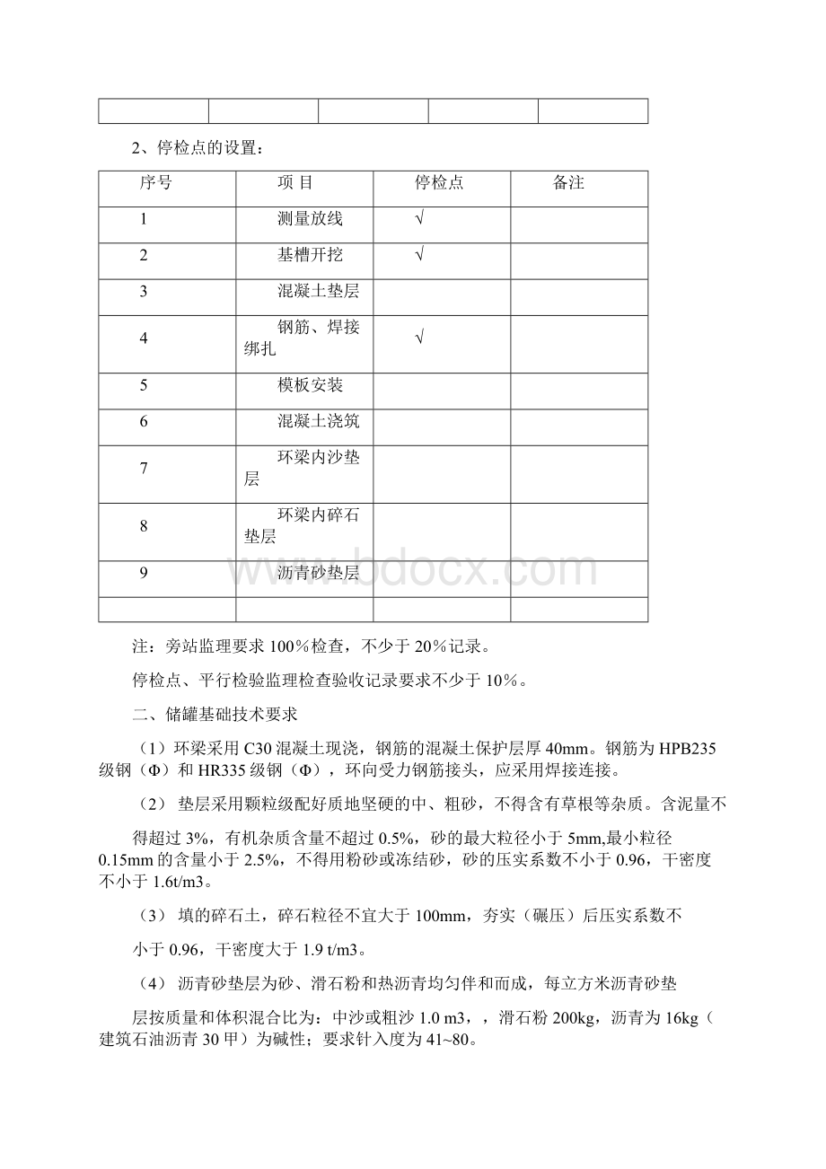 储罐安装施工监理细则.docx_第2页