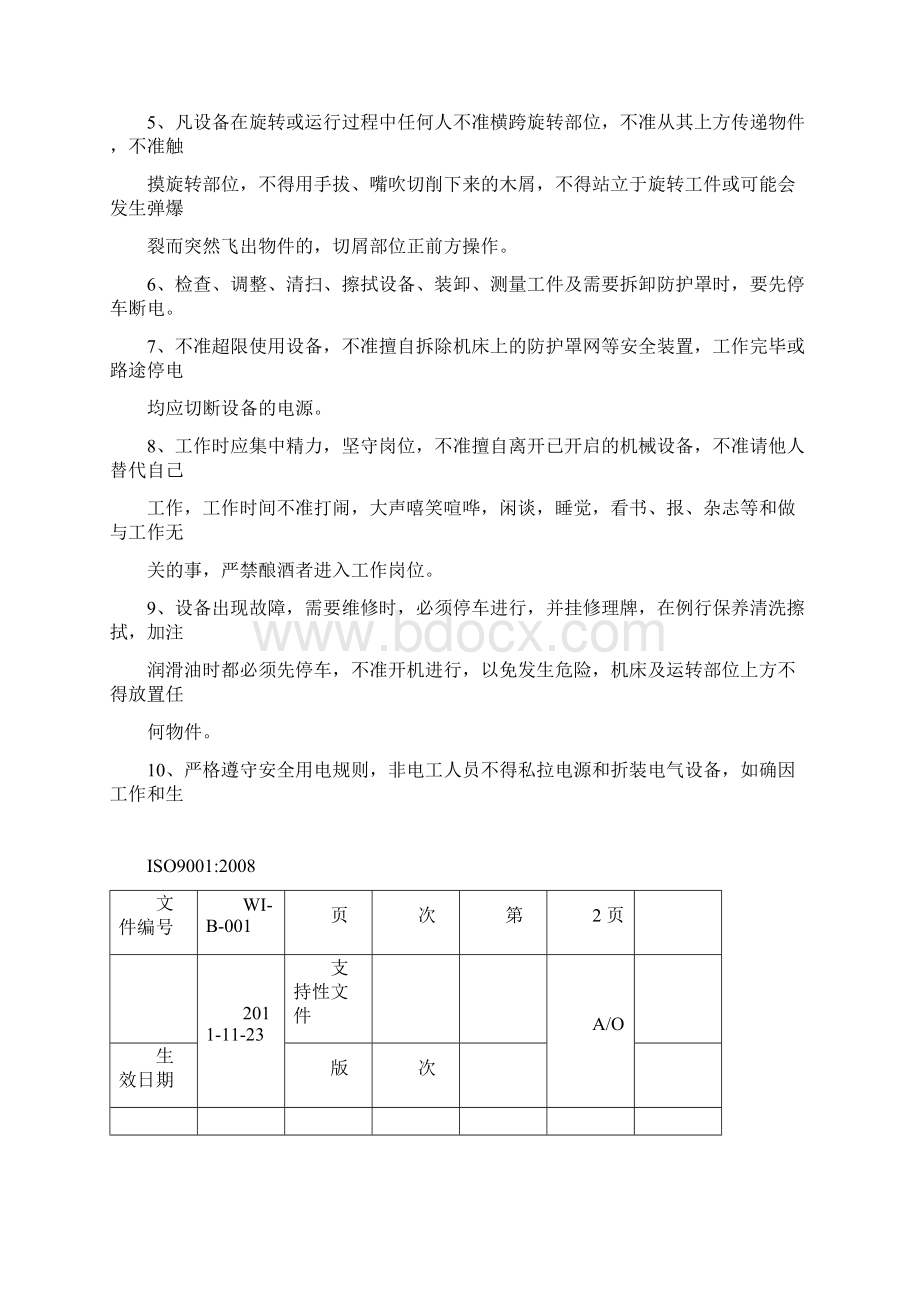 安全操作规程家具9751.docx_第2页