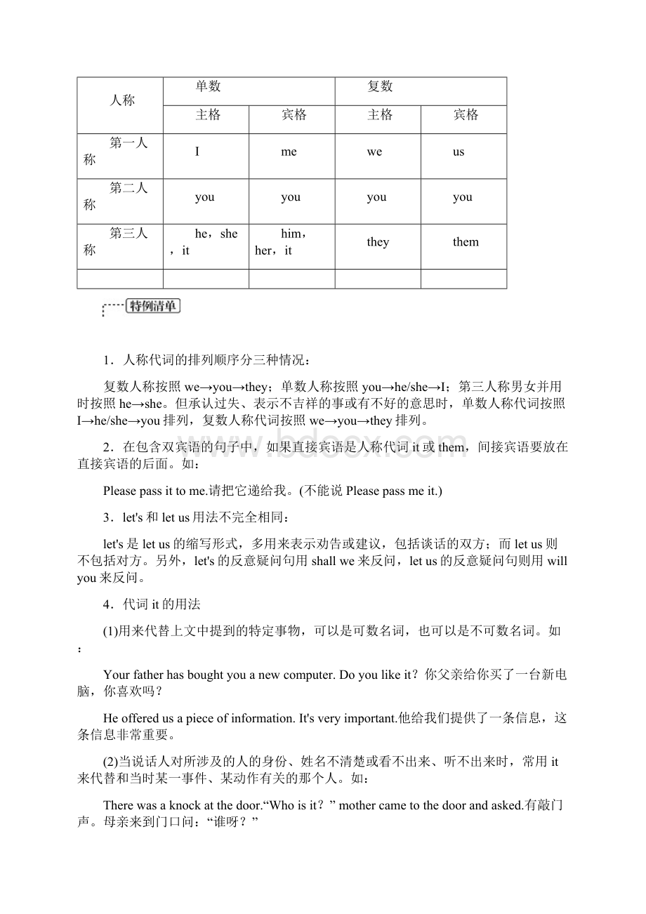 中考题型全接触3代词2.docx_第2页