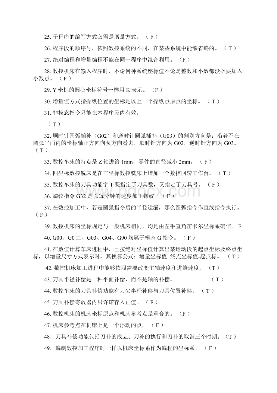 数控编程试题及答案Word文档格式.docx_第3页