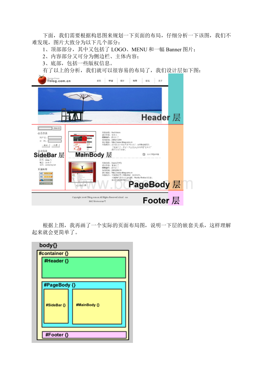 CSS+DIV初级教程.docx_第2页