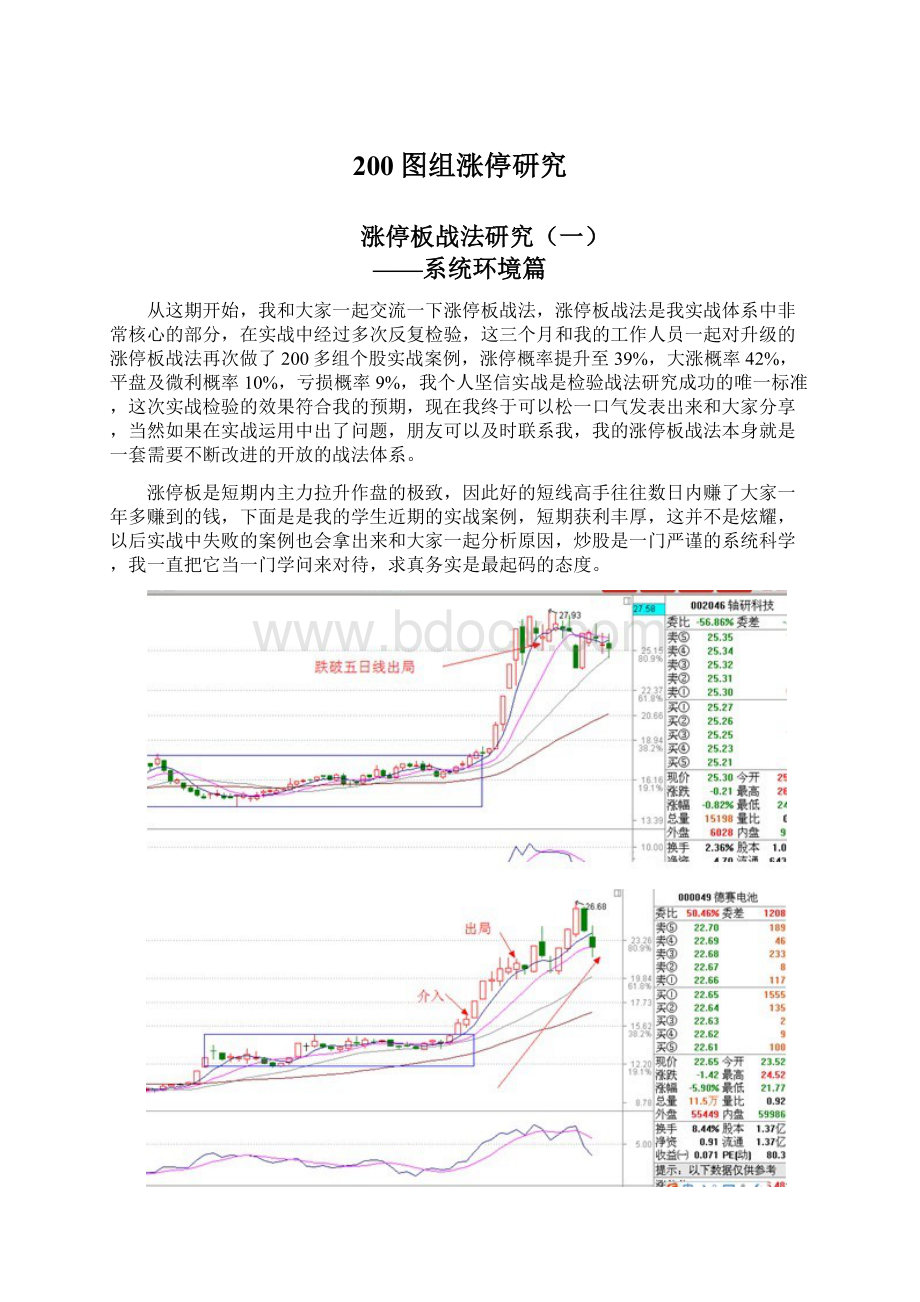 200图组涨停研究.docx_第1页