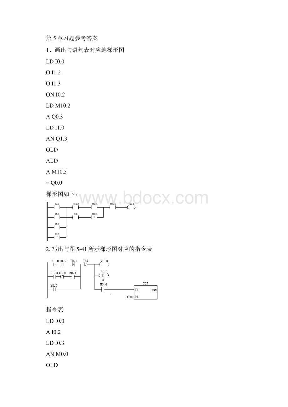 PLC课后答案何献忠版.docx_第3页