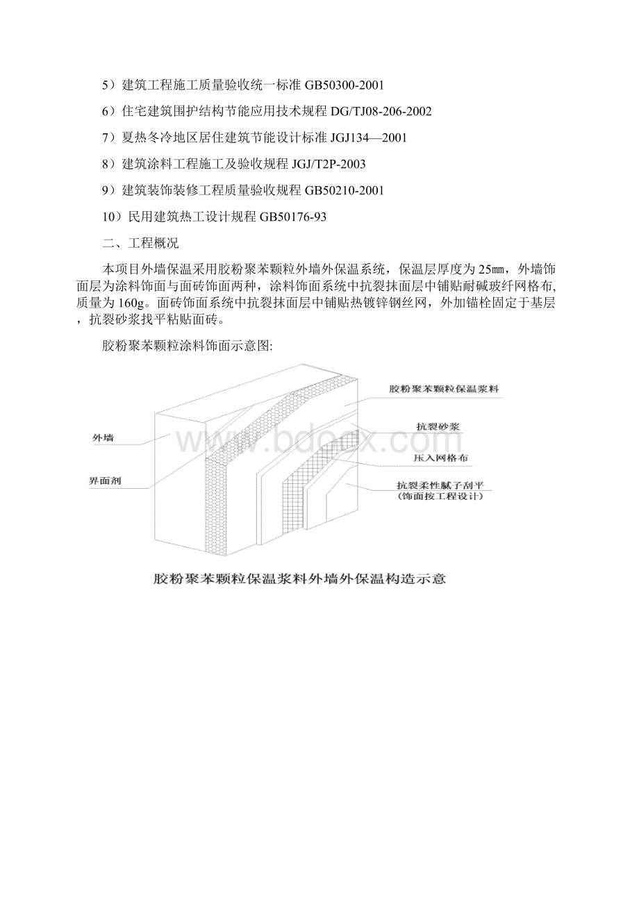 保温颗粒施工方案誉达Word文档下载推荐.docx_第2页