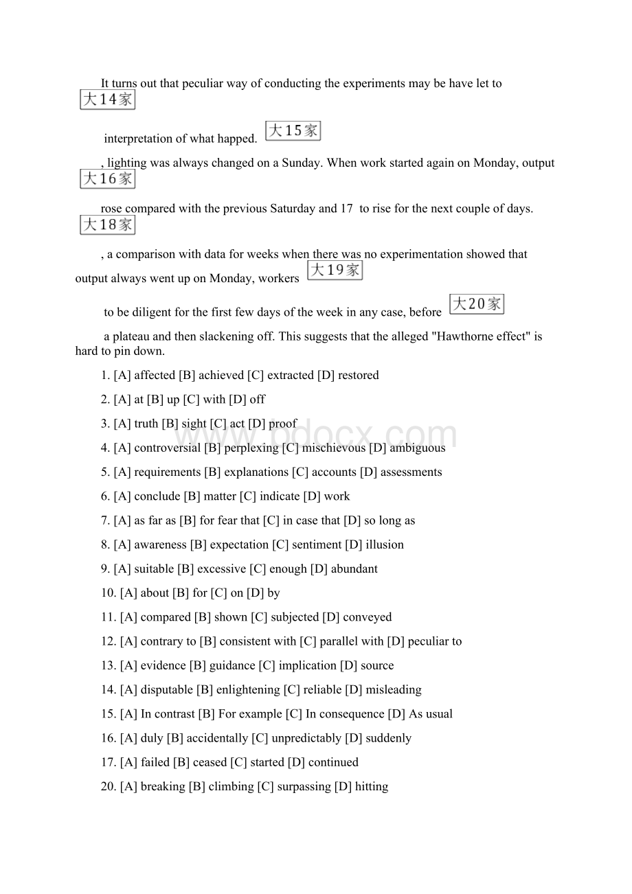 考研英语真题Word格式文档下载.docx_第2页