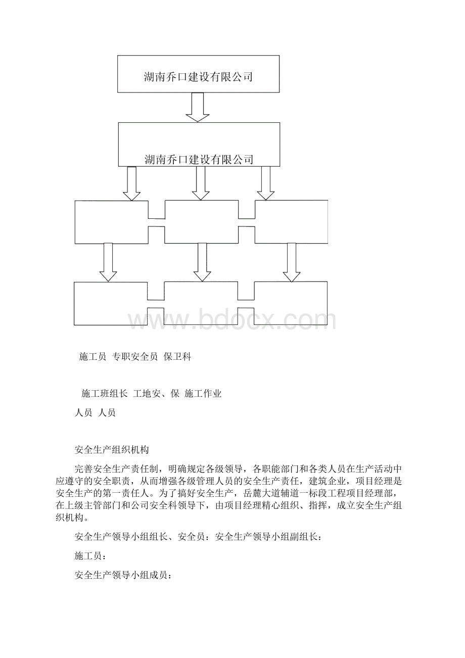 安全生产责任制一.docx_第3页