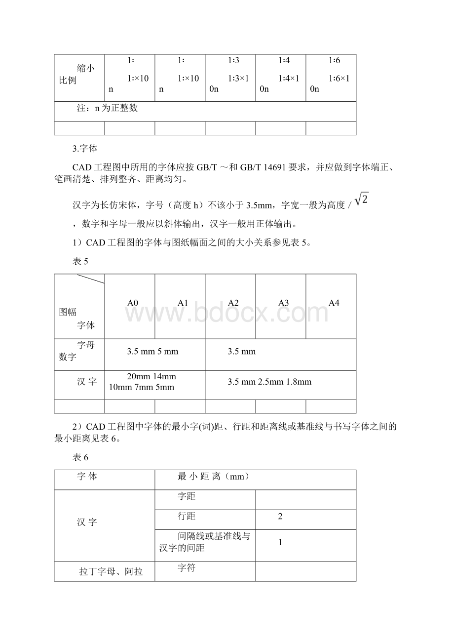 化工设计相关尺寸制图规范.docx_第3页