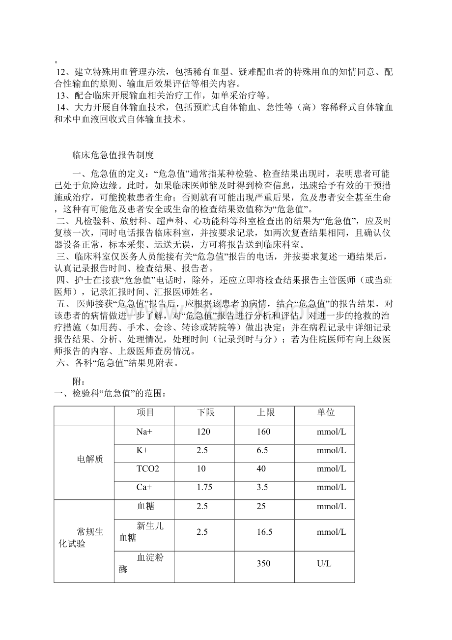 医技科室工作制度.docx_第3页