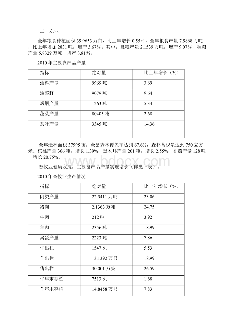 平利基本情况说明书.docx_第3页