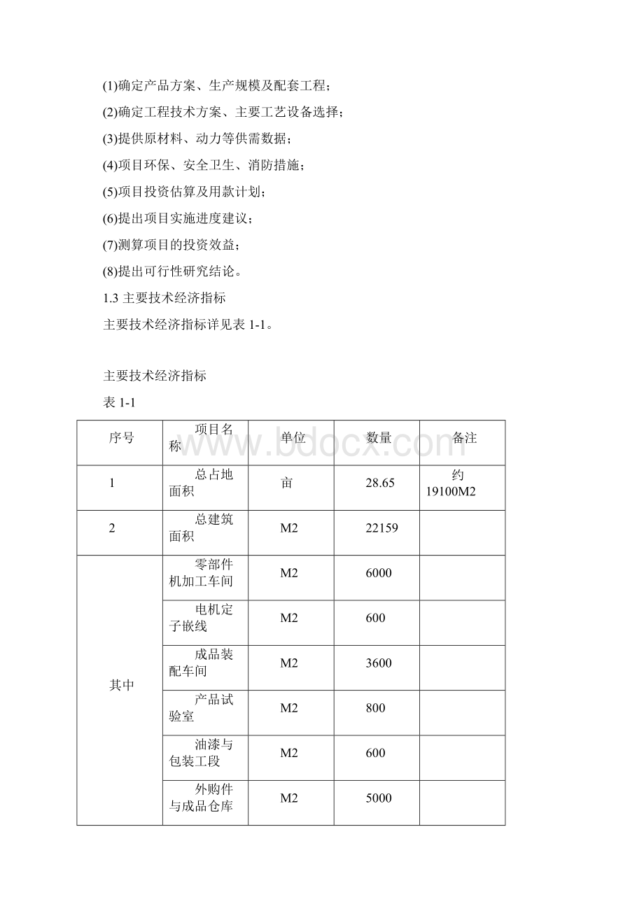 精详高效节能农用水泵技术改造工程项目可行性研究报告.docx_第2页