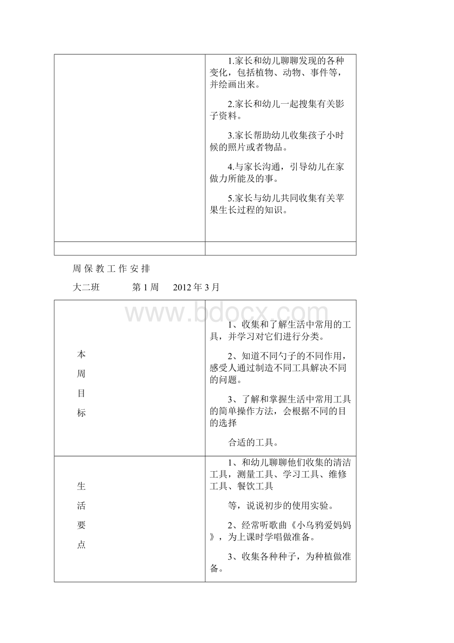 大班主题计划第二学期.docx_第3页